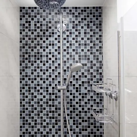 Daire Boardinghouse Frankfurt Airport 2
