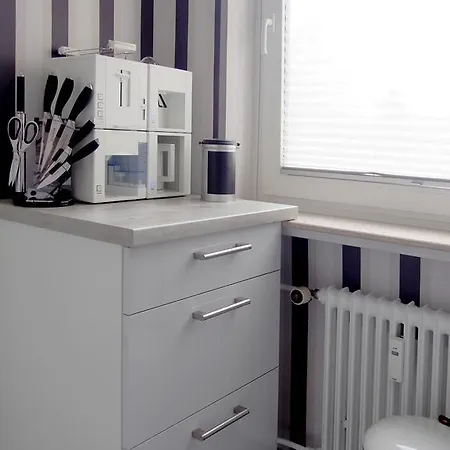 Boardinghouse Frankfurt Airport 2 Neu-Isenburg