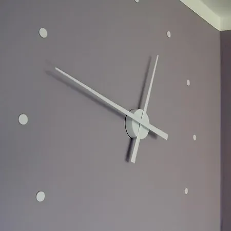 Boardinghouse Frankfurt Airport 2 Daire