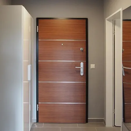 Boardinghouse Frankfurt Airport 2