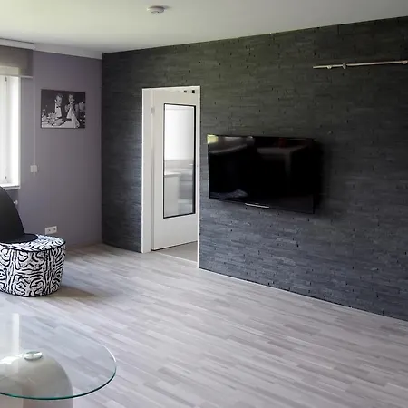 Boardinghouse Frankfurt Airport 2 * Neu-Isenburg