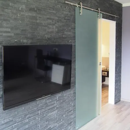 Boardinghouse Frankfurt Airport 2 Daire